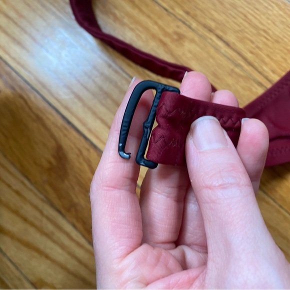 Galamaar chemise bikini top size m - Picture 4 of 6